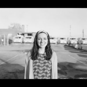 Meet your Posher, Morgan